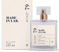 Kvapusis vanduo Made In Lab 79, 100 ml