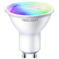 Išmanioji lemputė Yeelight YLDP004-A LED, 2700 - 6500 °K, GU10, 4.5 W, 350 lm