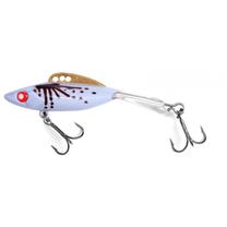 Mormiška Lucky John LJME47-206, 4.7 cm, daudzkrāsaina
