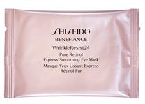 Sejas maska Shiseido, 12 ml, 30+