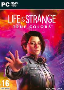 PC mäng Square Enix Life is Strange True Colors, inglise