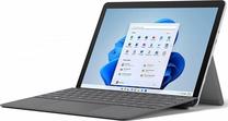 Portatīvais dators Microsoft Surface Go 3 8V9-00003 PL, i3-10100Y, 4 GB, 64 GB, 10.51 ", Intel HD, platīna krās., EN, Windows