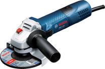 Elektriskā leņķa slīpmašīna Bosch GWS 7-115 E, 720 W