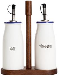 Eļļas/ etiķa trauks Homla Modern, 0.450 l, 2 gab.