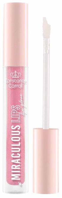 Lūpų blizgis Constance Carroll Miraculous, sweet, 04
