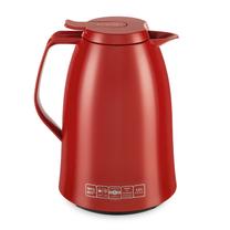 Stalo termosas Tefal Mambo 3100517960, 1 l, raudona sp.