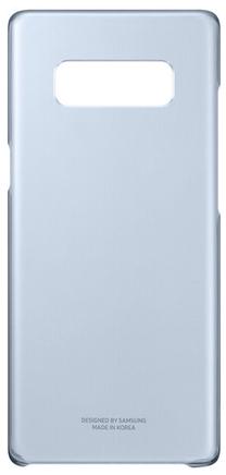 Telefona vāciņš Samsung EF-QN950CN, zila krās., Samsung