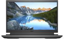 Sülearvuti Dell G15 5511 273654224, Intel® Core™ i5-11400H, 16 GB, 512 GB, 15.6 ", RTX 3050, hall v., EN, Windows