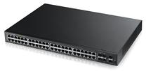 Jagaja (Switch) ZyXEL GS1920-48HP