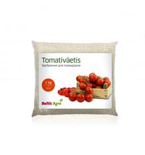 Väetis tomatitele Baltic Agro, graanulid, 1 kg
