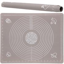 Silikoninis virtuvės kilimėlis Springos KI0027, 50 cm x 40 cm