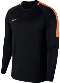 Džemperis, vyrams Nike, juoda sp., xl