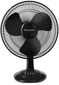 Stalinis ventiliatorius Honeywell HTF1220BE4, 25 W