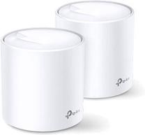 Maršrutizatorius TP-Link Deco X20 2-Pack, balta sp.