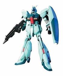 Фигурка-игрушка Bandai RGZ-91 Re-GZ GUN58778, синий цв.