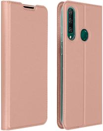 Чехол для телефона Dux Ducis, розовый цв., Huawei