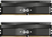 Operatyvioji atmintis (RAM) Silicon Power XPOWER Zenith, DDR4, 32 GB, 3200 MHz