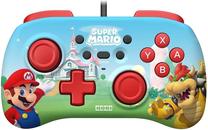 Žaidimų pultas Hori Horipad Mini Nintendo Switch (Mario)