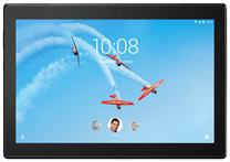 Planšetdators Lenovo Tab 4 10 Plus, 10.1", 3GB/16GB, melna krās.