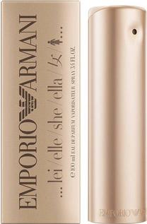 Kvapusis vanduo Giorgio Armani Emporio Femme, 100 ml
