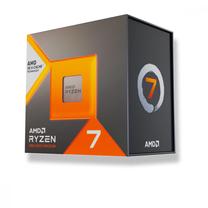 Protsessor AMD Ryzen 7 7800X 3D CPAMDZY77800X3T, 4.2GHz, AM5, 8MB