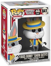 Rotaļlietu figūriņa Funko POP! Animation Bugs Bunny Show Outfit 841