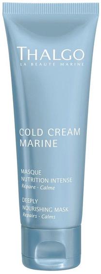 Маска для лица Thalgo Cold Cream Marine, 50 мл