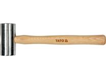 Šaltkalvio plaktukas Yato YT-45282 YT-45282, 580 g