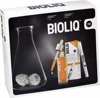 Veido priežiūros priemonių rinkinys Aflofarm Bioliq PRO Intensive Revital, 32 ml, 2 vnt.