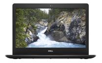Nešiojamas kompiuteris Dell Vostro 3481 Black W10P PL, Intel® Core™ i3-7020U, 8 GB, 256 GB, 14 ", Intel HD, juoda sp., EN, Windows