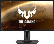 Monitorius Asus TUF Gaming VG27BQ, 27", 0.4 ms (pažeista pakuotė)