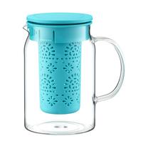 Arbatinukas su sieteliu Ambition Nordic turquoise, 1 l, turkio sp.