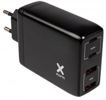 Adapteris Xtorm 4in1, 100 W
