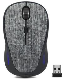 Kompiuterio pelė Speedlink Cius, pilka
