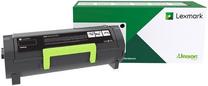 Tonerių kasetė Lexmark B282X00, juoda sp.