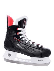 Slidas Tempish Volt-s Hockey, melna krās./sarkana krās., 45