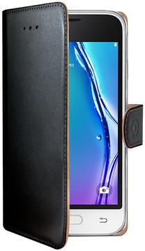 Чехол для телефона Celly, черный цв., Samsung