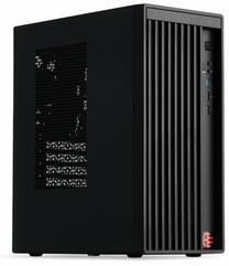 Stacionarus kompiuteris Adax Verso AMD Ryzen™ 5 8600G, 1 TB, DDR5 32 GB, M.2 PCIe SSD 1 TB, AMD Radeon 760M Dynamic, Windows 11 Home WXIHR8600G
