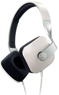 Laidinės ausinės Yamaha HPH-M82, balta/pilka