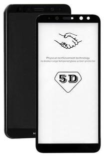 Telefono apsauginis stiklas Qoltec, 9H