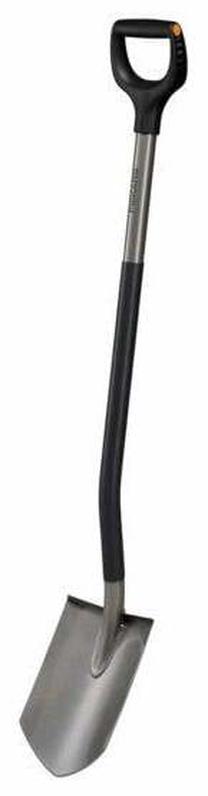 Kastuvas Fiskars Ergonomic 1067511, 124.9 cm, 29 cm x 19.3 cm