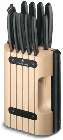 Kööginugade komplekt Victorinox, 11 tk