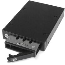Adapter StarTech Mobile Rack Backplane 2.5" SATSASBP125, 14.1 cm