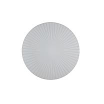 Valgusti plafoon Reality Umbria R64636101, LED, 4000 °K, 1 x 16 W, valge v. / valge v.