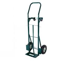 Ratiņi Okko HT-020, 350 kg