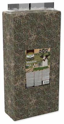 Šienas Placek Meadow Hay, 10 kg