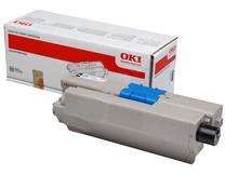 Tonerių kasetė Oki C332, juoda sp.