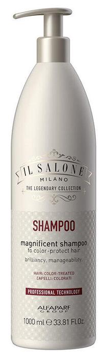 Šampūnas Il Salone, 1000 ml