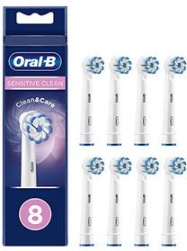 Elektrinio dantų šepetėlio galvutė Braun Oral-B