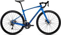 Dviratis kalnų Giant Revolt 2, 27.5 ", M/L rėmas, mėlyna sp.